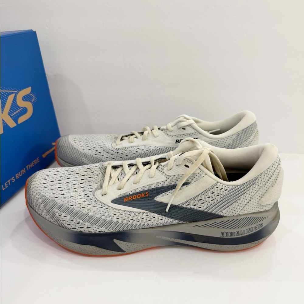 Brooks Adrenaline GTS 24 Men’s Shoes - Picture 5 of 11